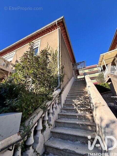 Photo 5 - Appartement à AUBENAS