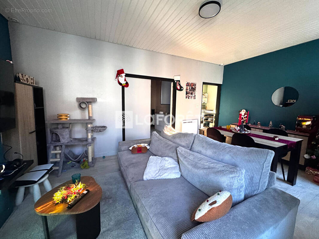 Appartement à CALAIS