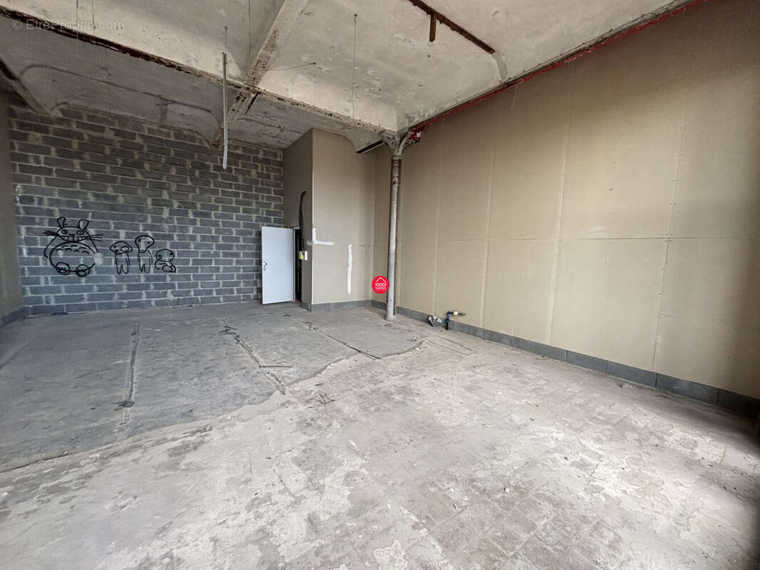 Appartement à TOURCOING