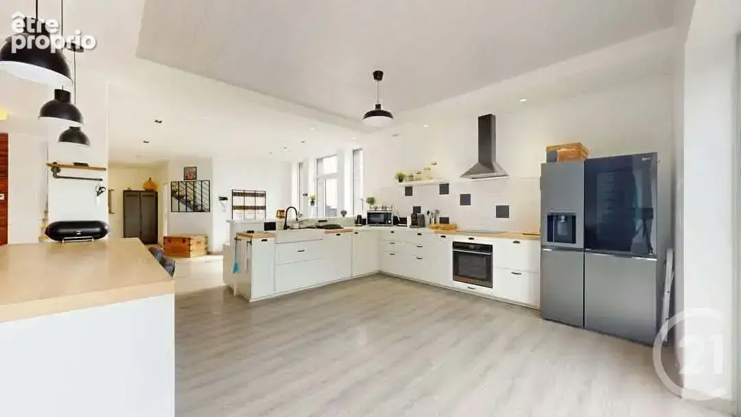 Maison 6 pièces 233 m² à vendre à Rosieres-En-Santerre (80170) - photo 9