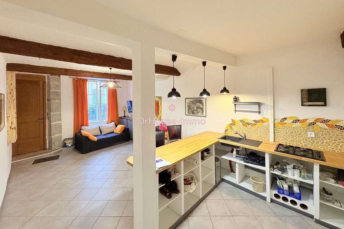 Maison à CARCASSONNE