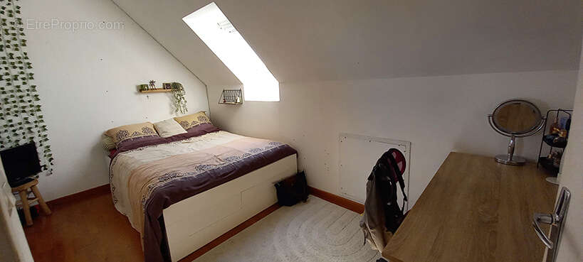 Maison 125m² à rumont - photo 9
