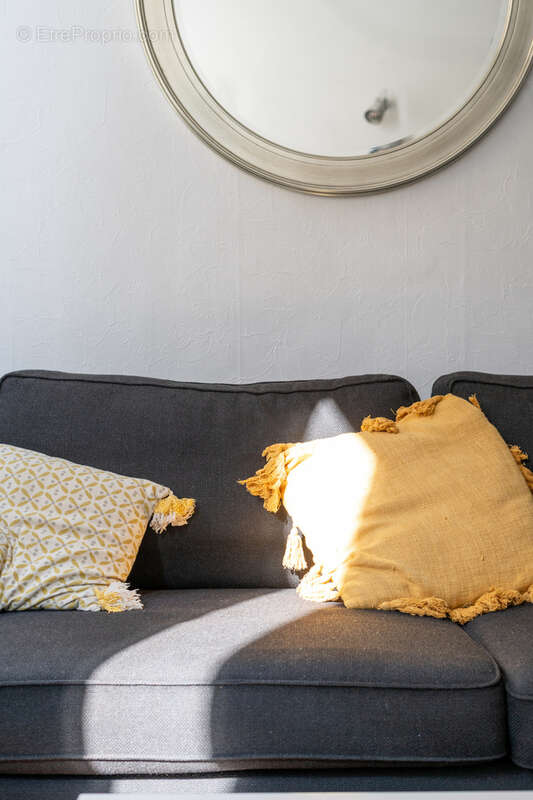 Appartement à LA CIOTAT