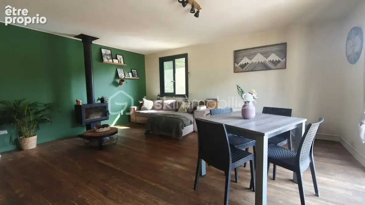 Maison entièrement rénovée à Castelbiague, à 10 minutes de Salies‑du‑Salat - photo 4