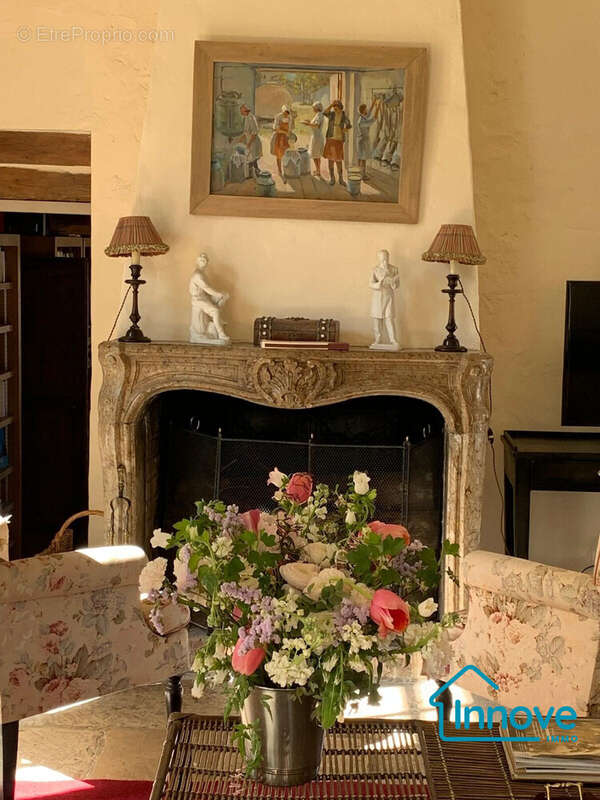 Maison à MONTAINVILLE