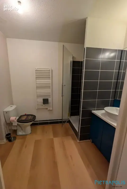 Appartement 1 pièce 21 m² à vendre à Caluire-Et-Cuire (69300) - photo 4