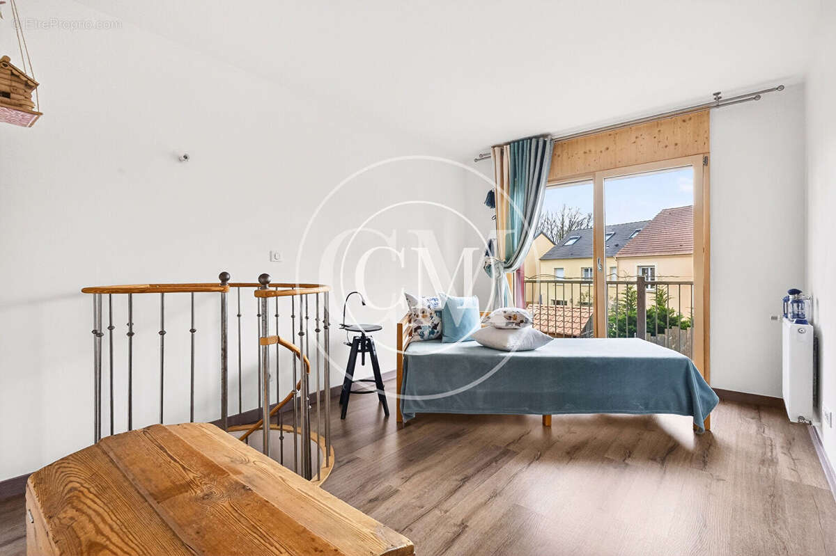 Maison à RAMBOUILLET