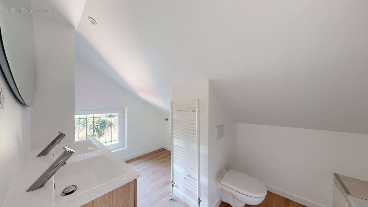 Appartement à BESANCON