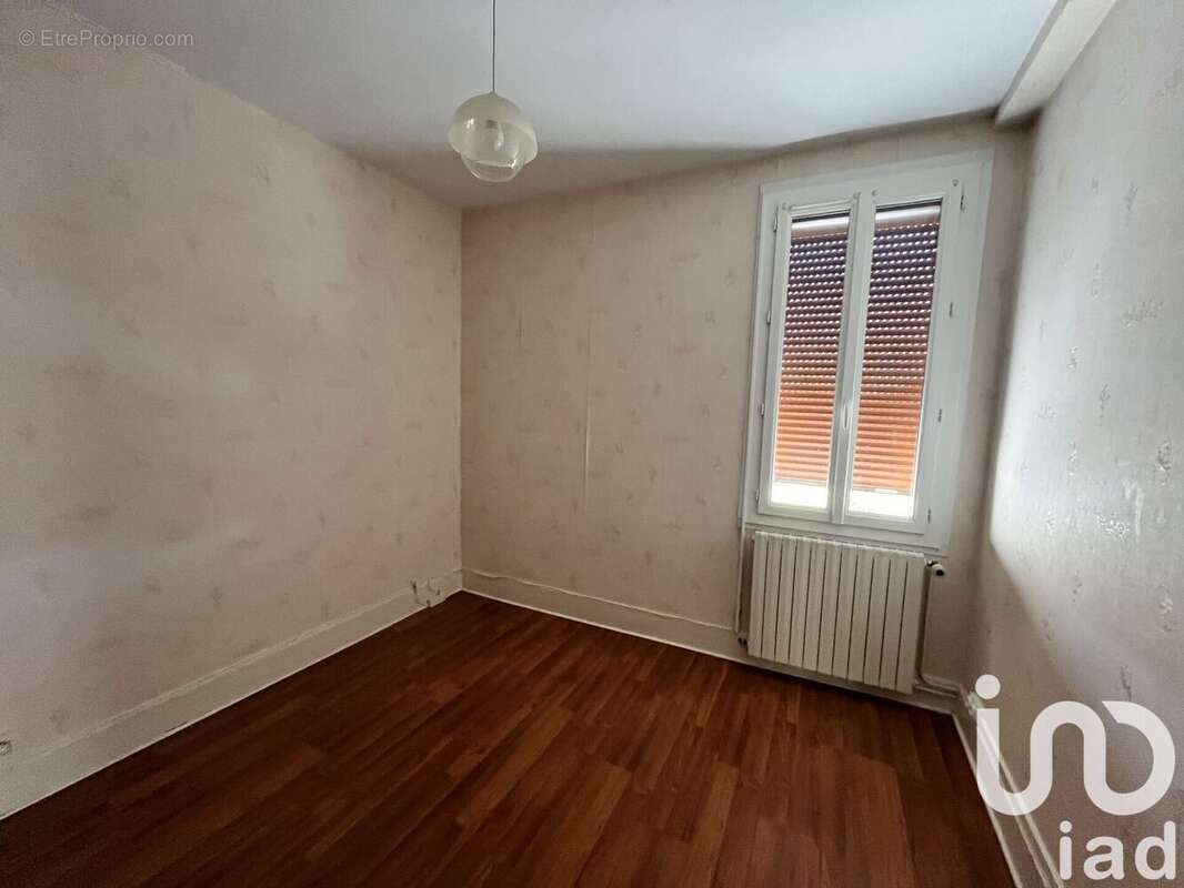 Photo 9 - Maison à BOURBON-LANCY
