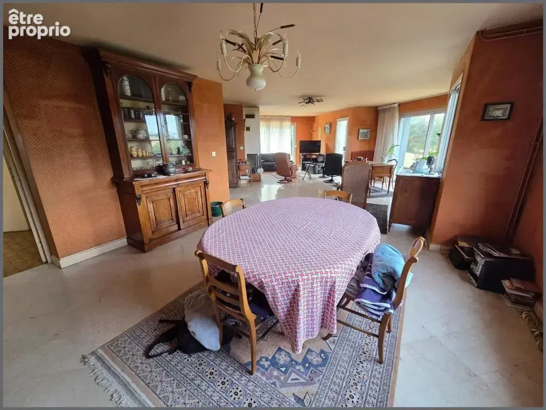 MAISON 7 pièces,  5 chambres - photo 5