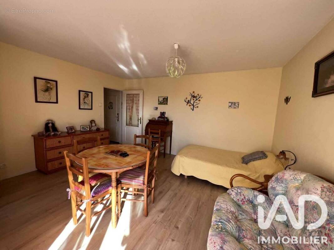 Photo 1 - Appartement à PONTCHATEAU