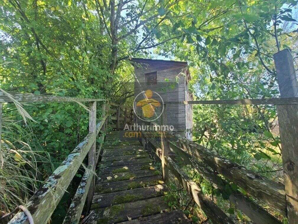 Maison à LA GARNACHE