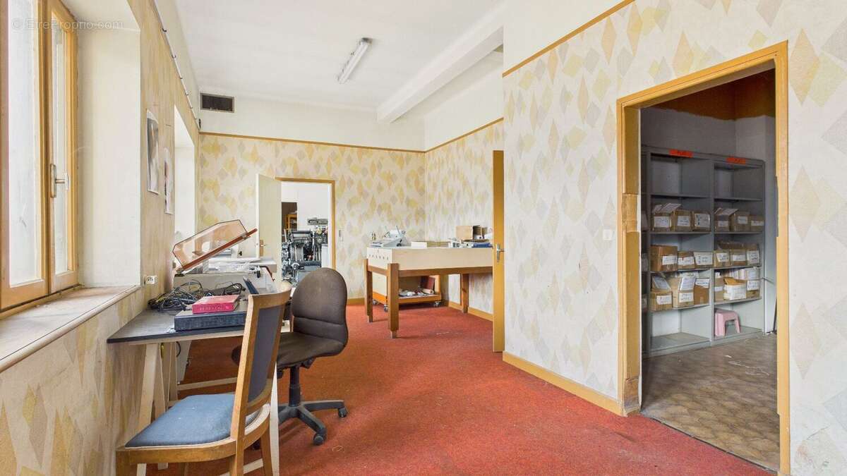 Investisseurs: ensemble immobilier mixte - zac espalion - photo 16