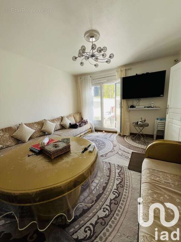 Photo 7 - Maison à FLEURY-LES-AUBRAIS