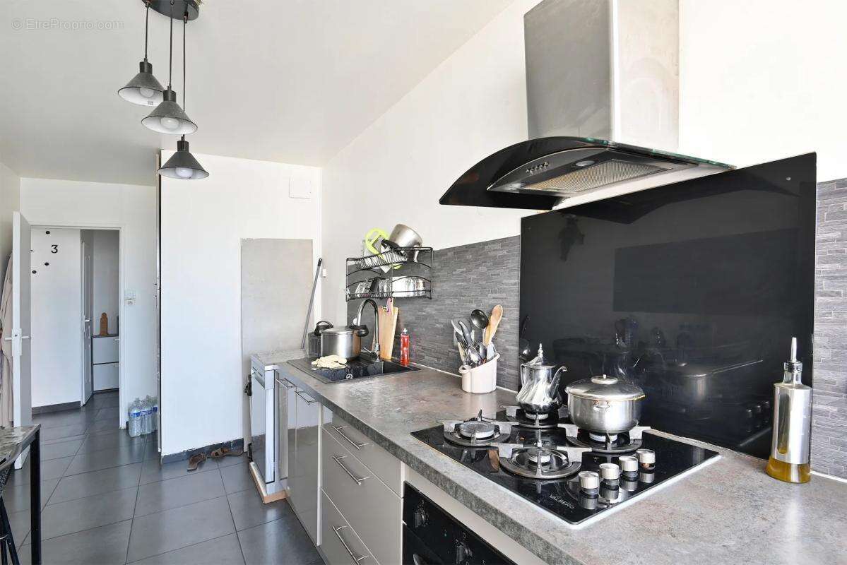 Appartement à AVIGNON