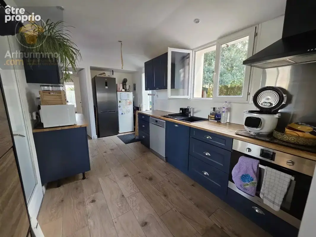 Vente Maison Saint-gervais(85230) 271 850ï¿œ - photo 4