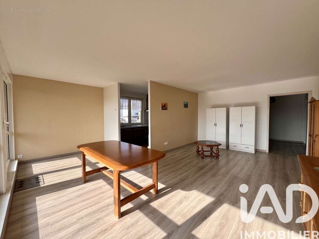 Photo 2 - Appartement à SECLIN