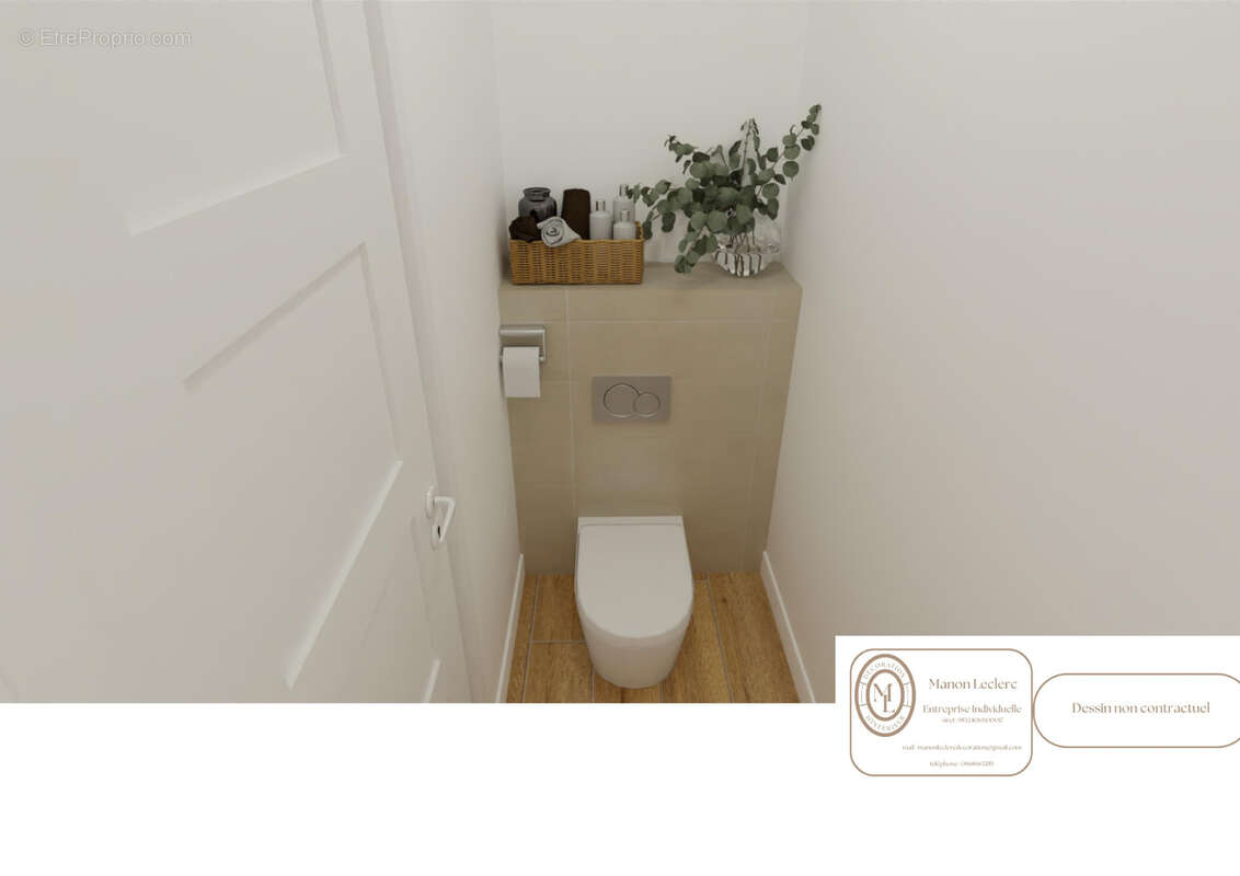 Appartement à LA GARDE