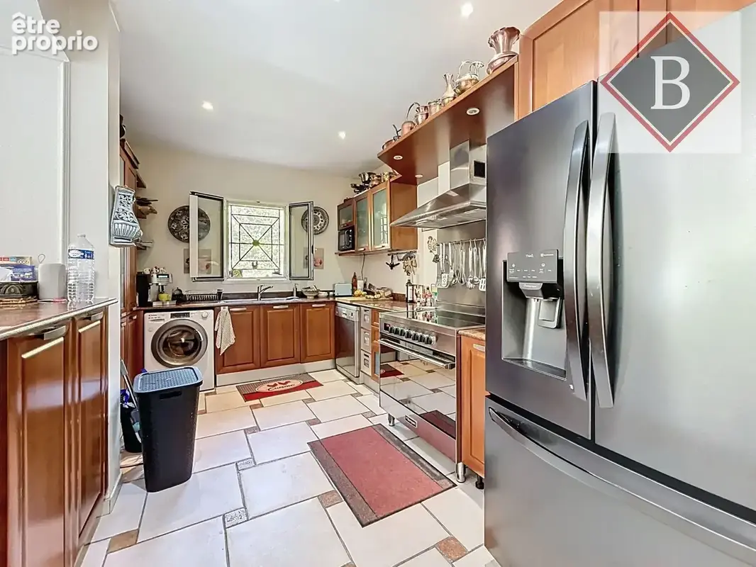 Maison 4 pièces 137 m² à vendre à Mougins (06250) - photo 9