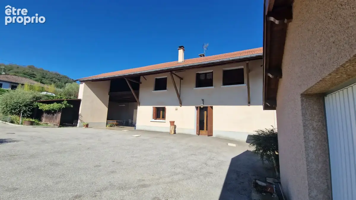 Maison Beynost 4 pièce(s) 102 m2 - photo 2