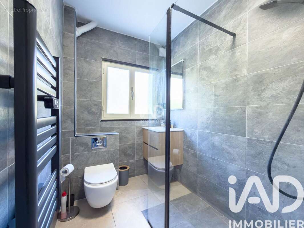 Photo 6 - Appartement à SAINT-RAPHAEL