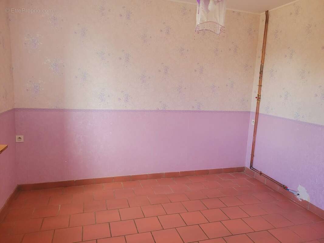 Maison à HEUDEBOUVILLE