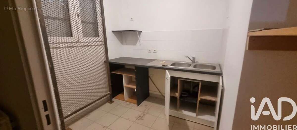 Photo 4 - Appartement à SEVRAN