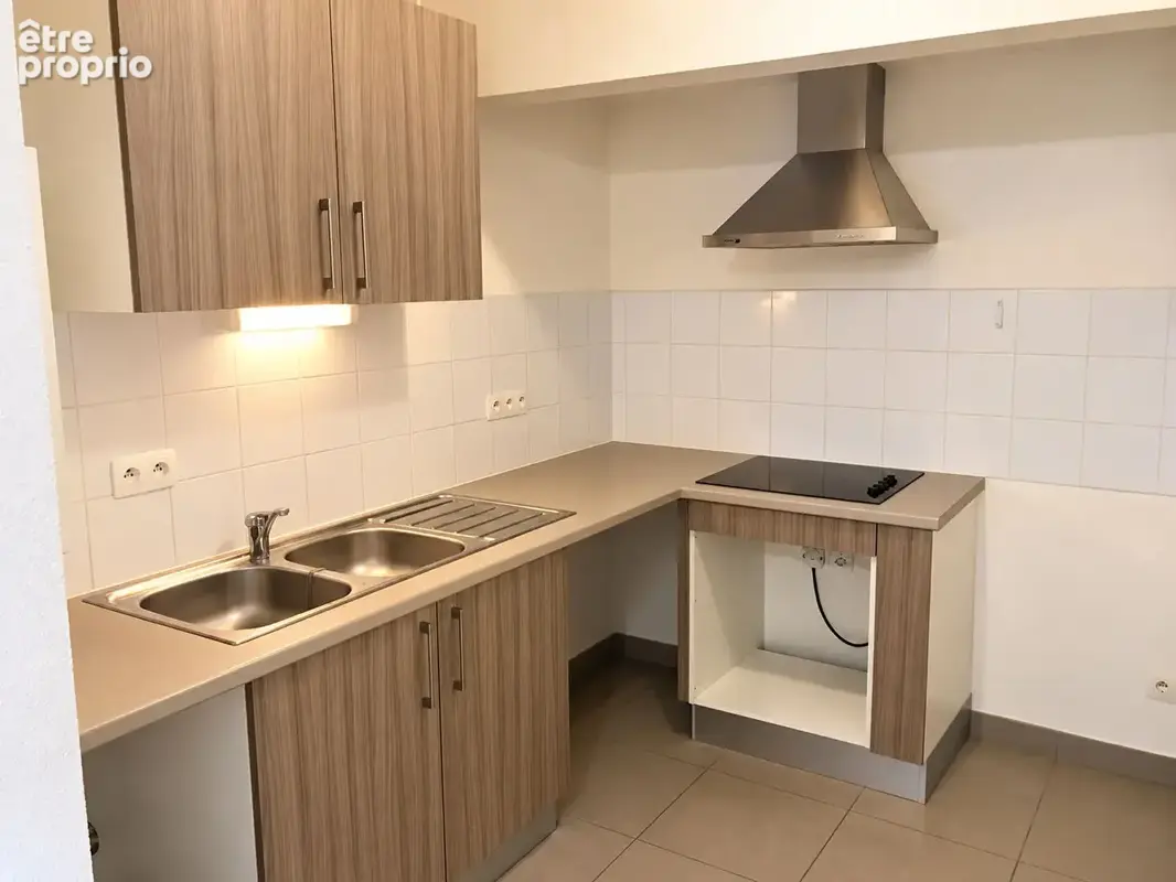 Appartement 47m² à pessac - photo 3