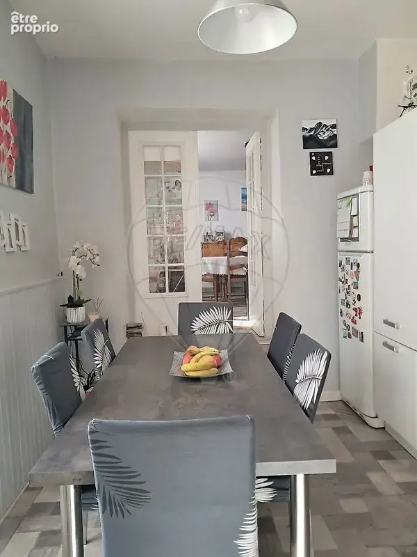 Maison 3 chambre(s) à vendre - photo 6