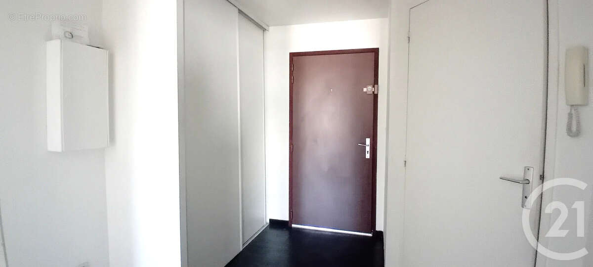 Appartement 46 m² à Amiens  - photo 2