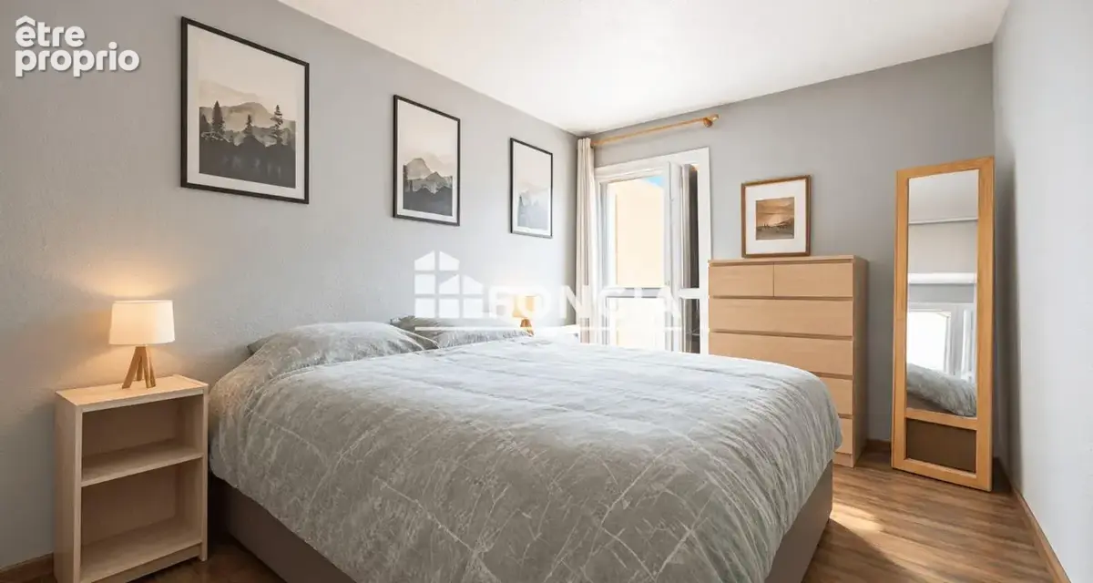  À VENDRE – FAVERGES  Le prix d'un appartement, l'esprit d'une maison ! - photo 6