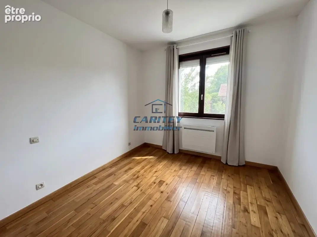 Maison 3 chambres - centre ville de LURE (70200) - photo 13