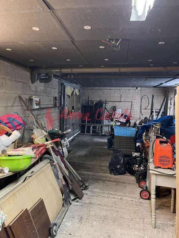 Maison à VILLEMARECHAL