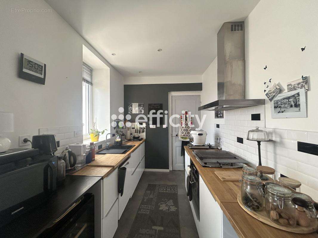 Appartement - photo 3