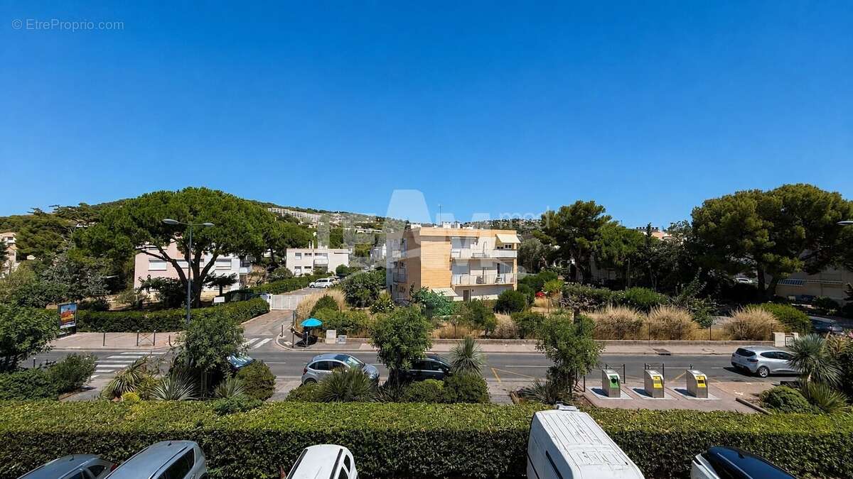 Sete - plages studio cabine - photo 4