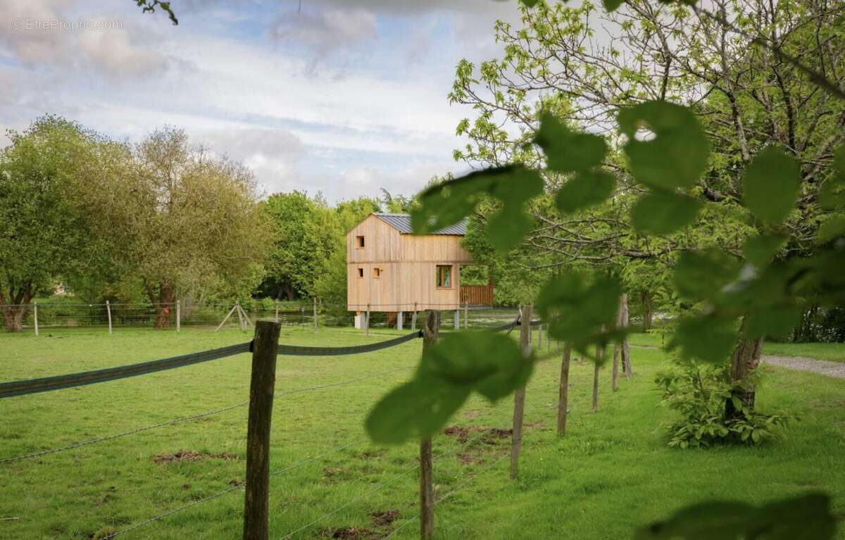 Photo 6 - Maison à LA ROCHELLE