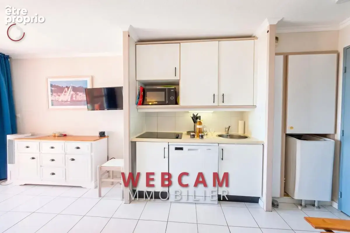 Appartement 1 pièce 22 m² à vendre à La Seyne-Sur-Mer (83530) - photo 7