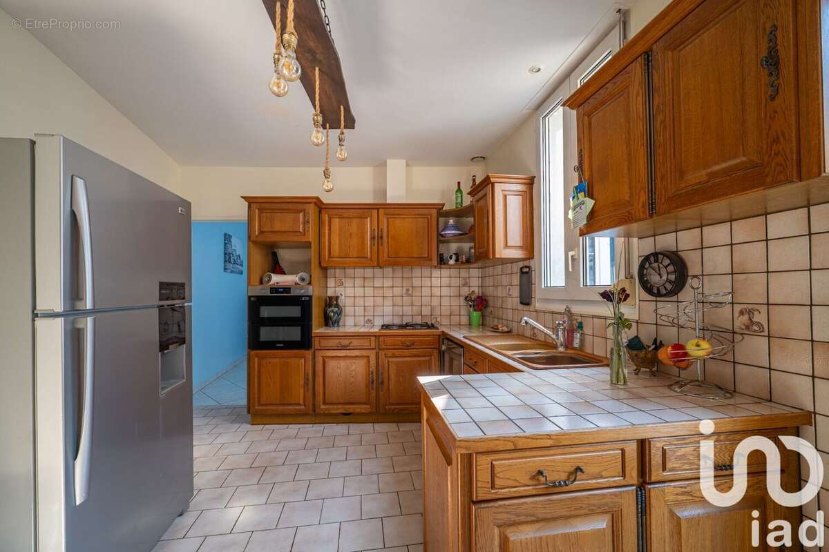 Photo 9 - Maison à ECOMMOY