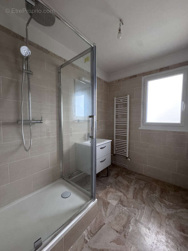 Appartement à MORSANG-SUR-ORGE