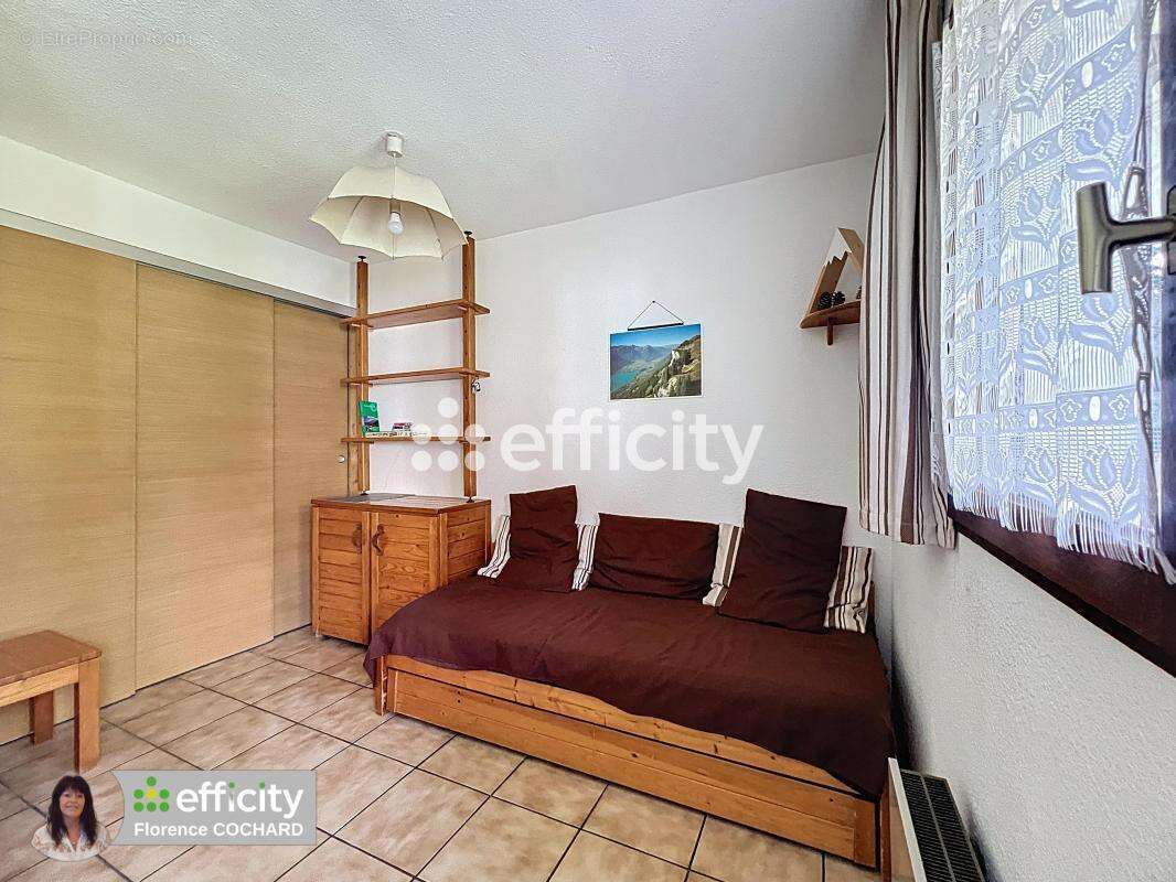 Appartement à ARACHES-LA-FRASSE