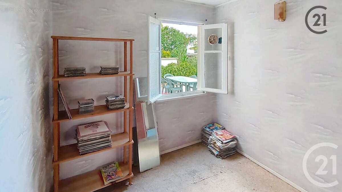 Maison à BRIE-COMTE-ROBERT