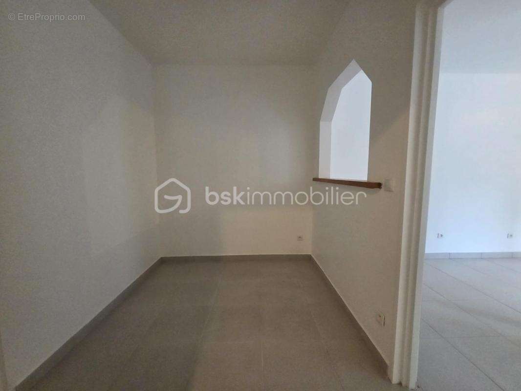Appartement à GELOS