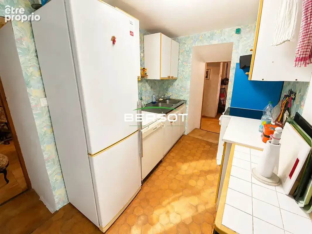 Maison Rougemont - photo 8
