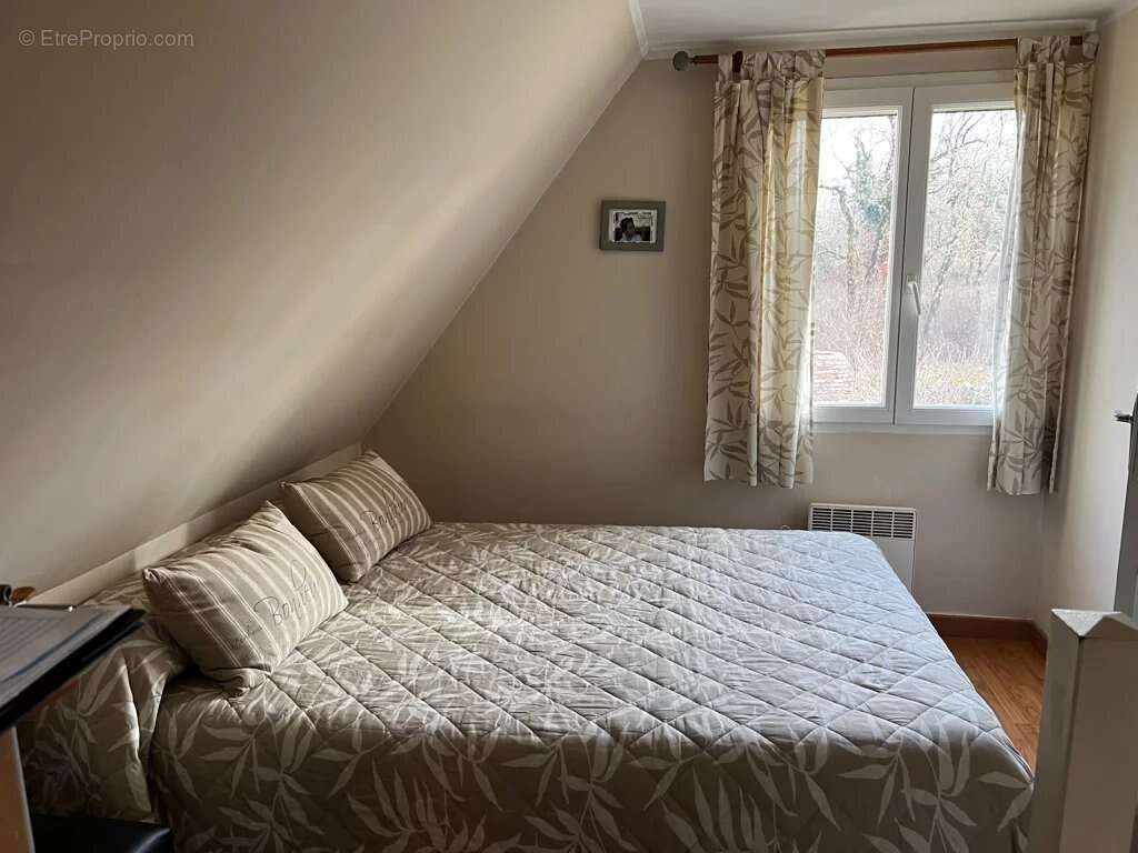 Belle maison mitoyenne en pleine campagne - photo 7