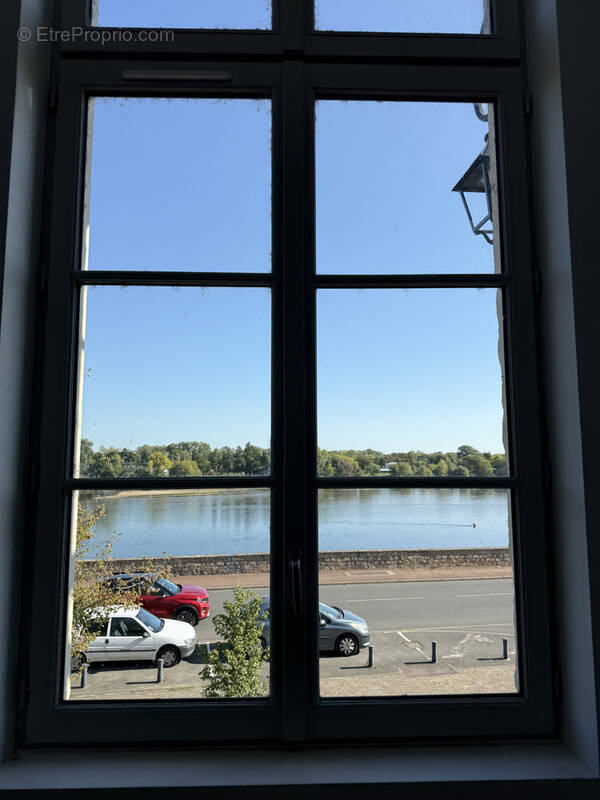 Appartement à SAUMUR