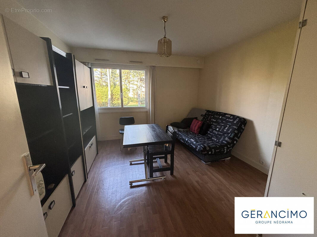 Appartement à AMIENS