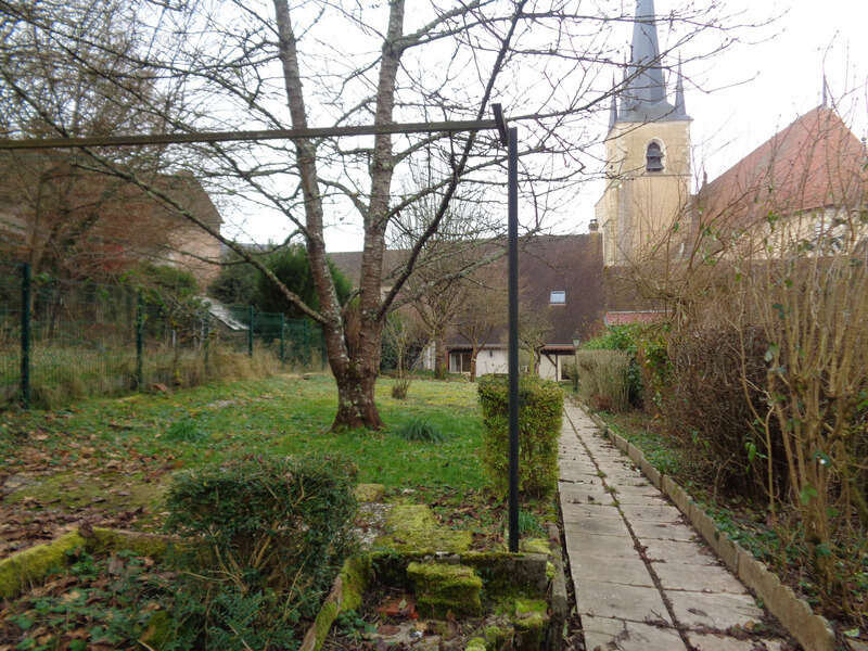 Maison à SAINT-PRIVE