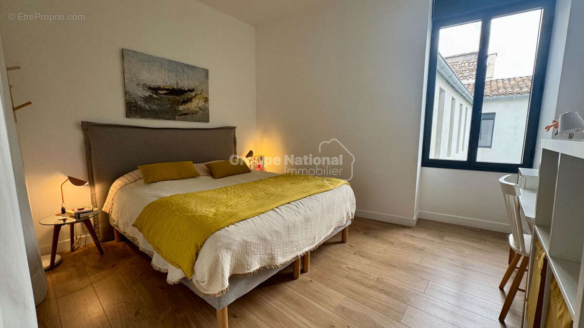 Maison à NIMES