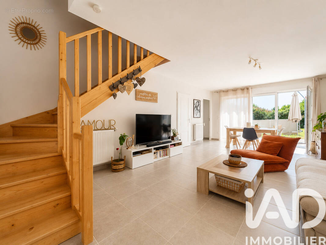 Photo 1 - Maison à VIDAUBAN
