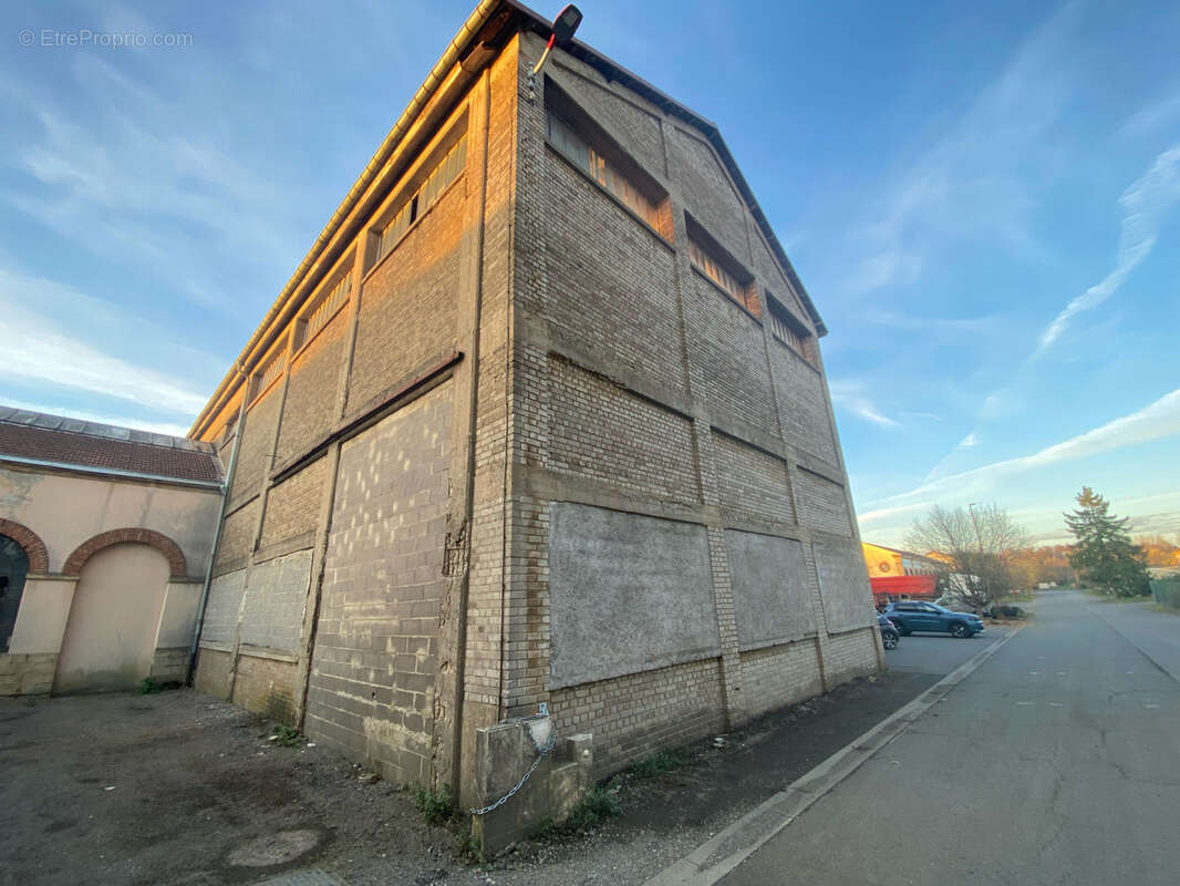 Appartement à TUCQUEGNIEUX
